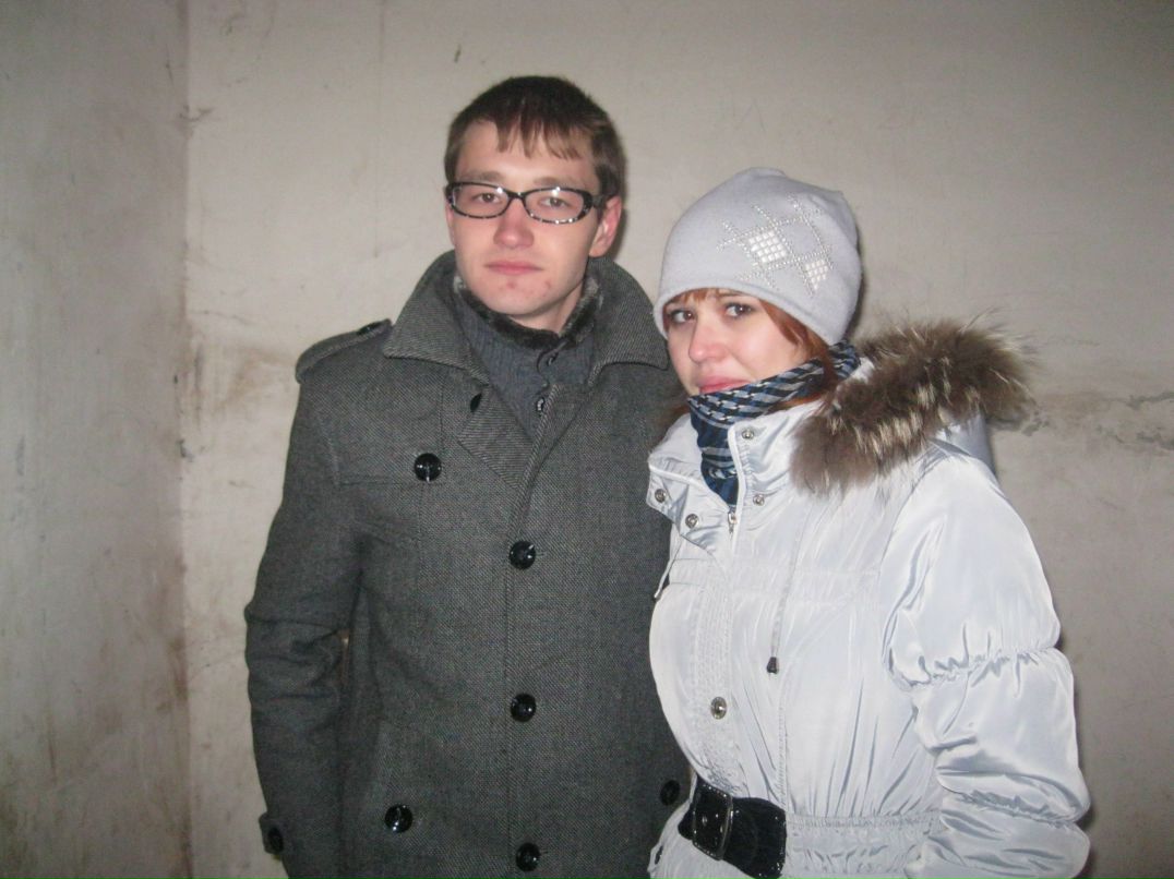 Вероника Галиева | Набережные Челны