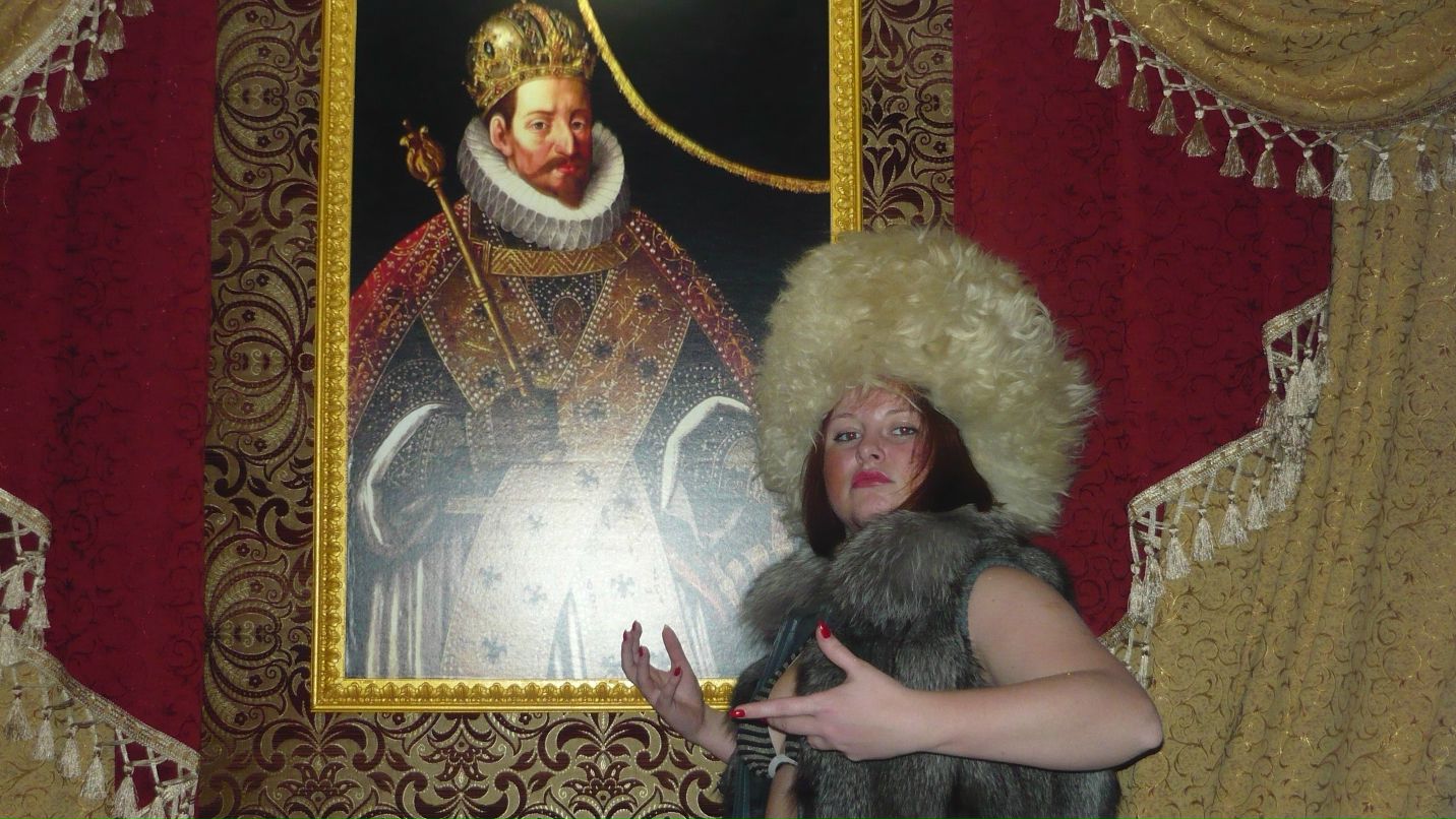 Елена Юшкова ★♥¯`'•.¸•°▪♥ ★♡•٠·˙˙♥ ღ | Сыктывкар