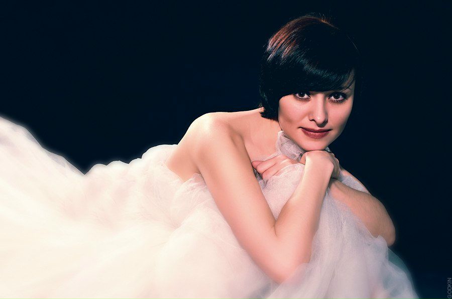 Максим Годкин | 