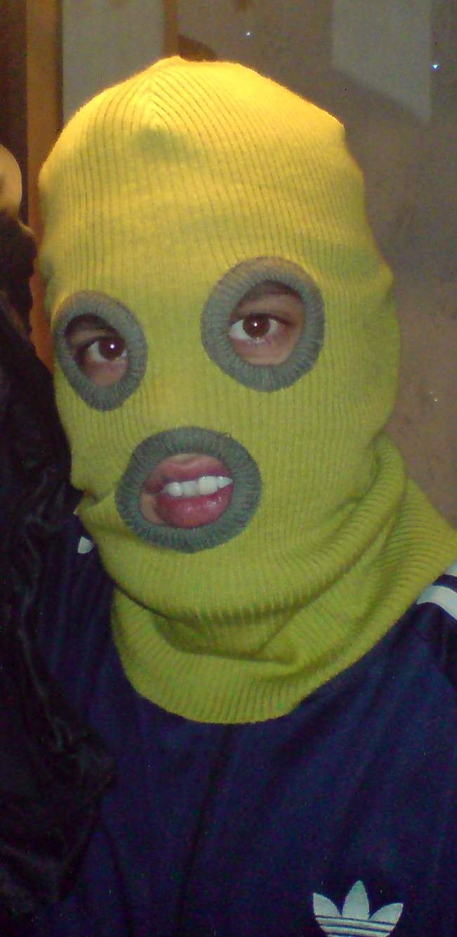 Серёжа Перец | Екатеринбург