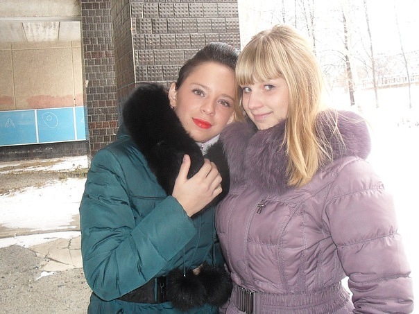 №15, Ириночка Медведева №15, Ириночка Медведева