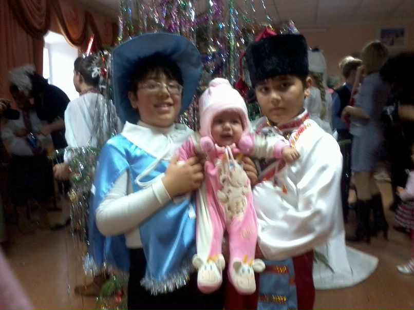 Росина Макаренко | Одесса