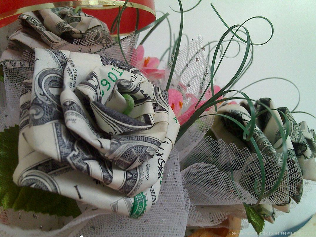 Анна Климентьева | Санкт-Петербург