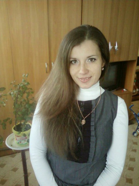 Света Хоменко | Киев