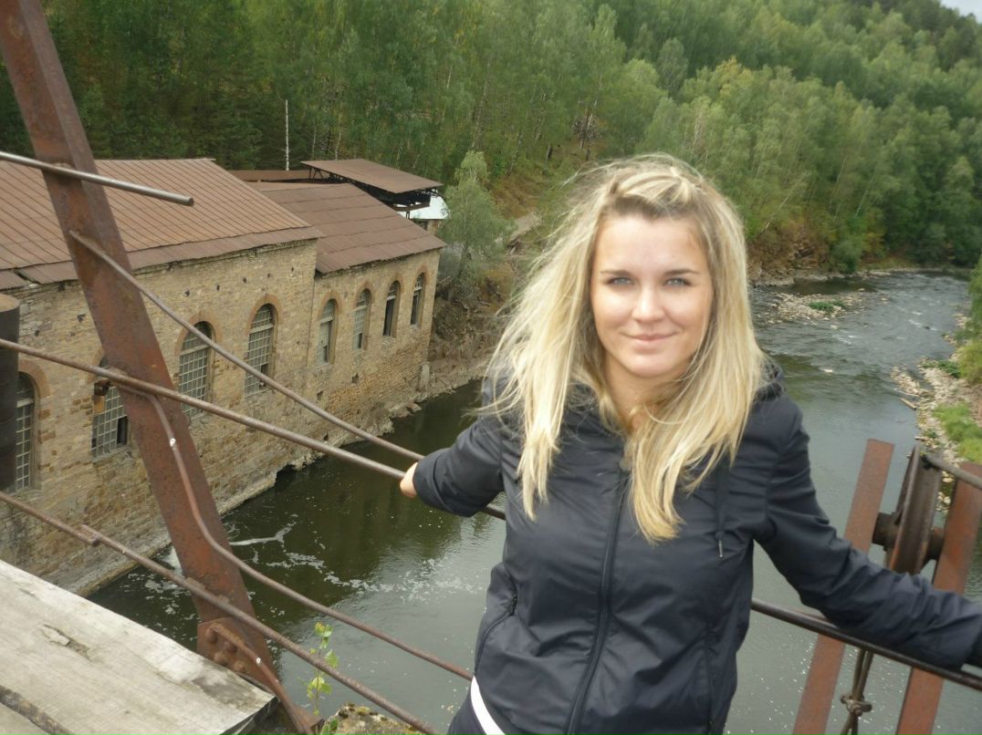 Наталья Чирикова | Златоуст