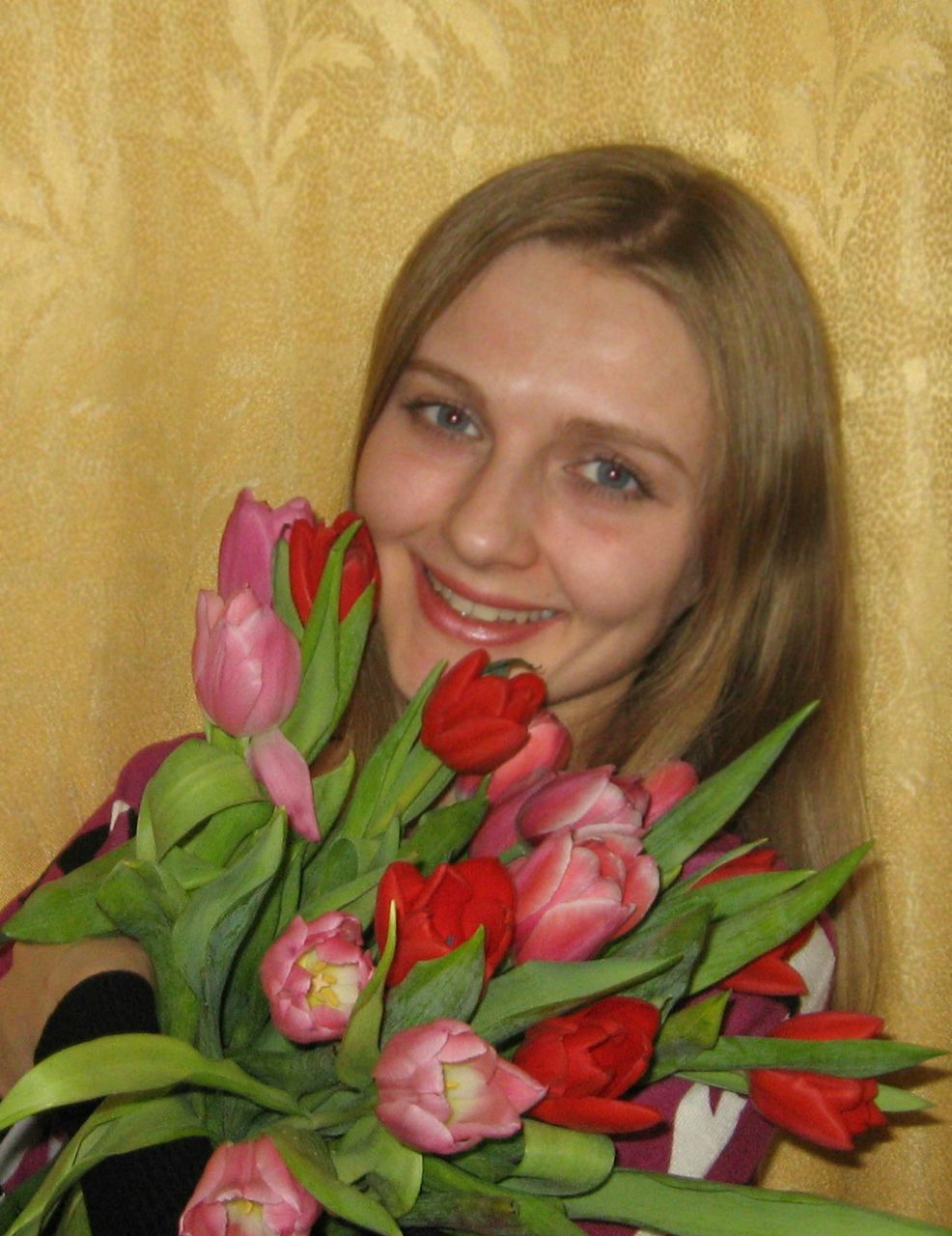 Анастасия Зайцева | Омск