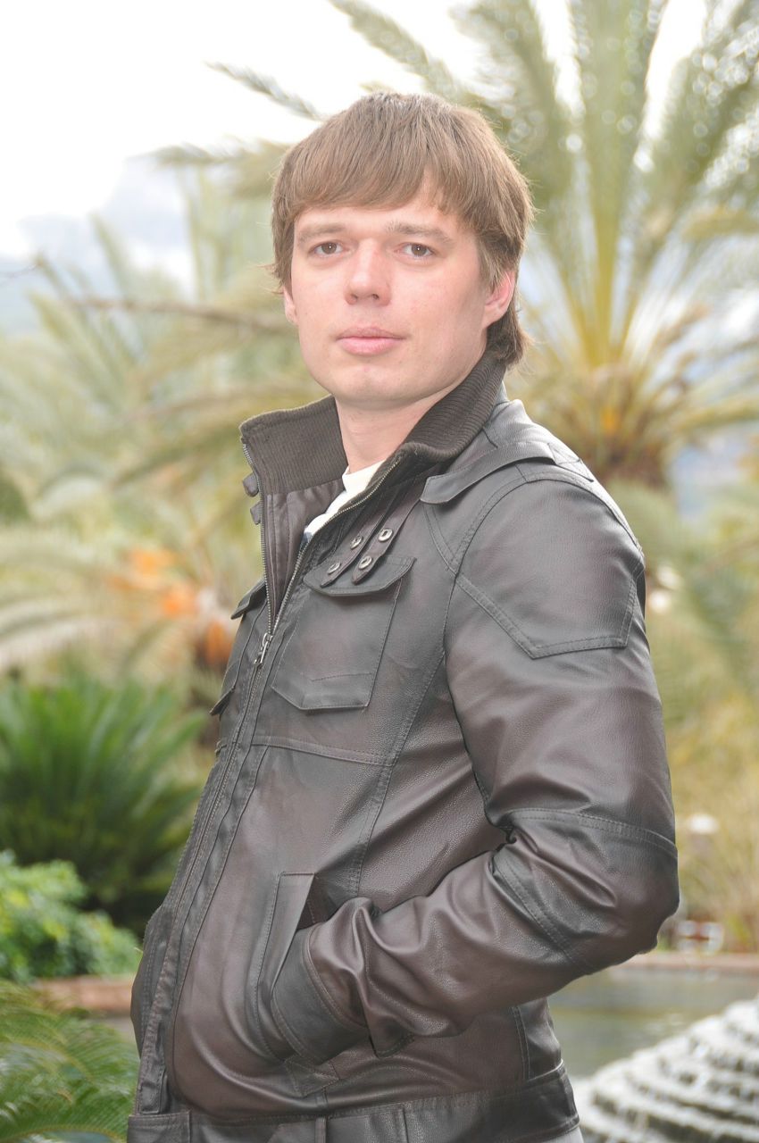 Семен Большаков | Тула