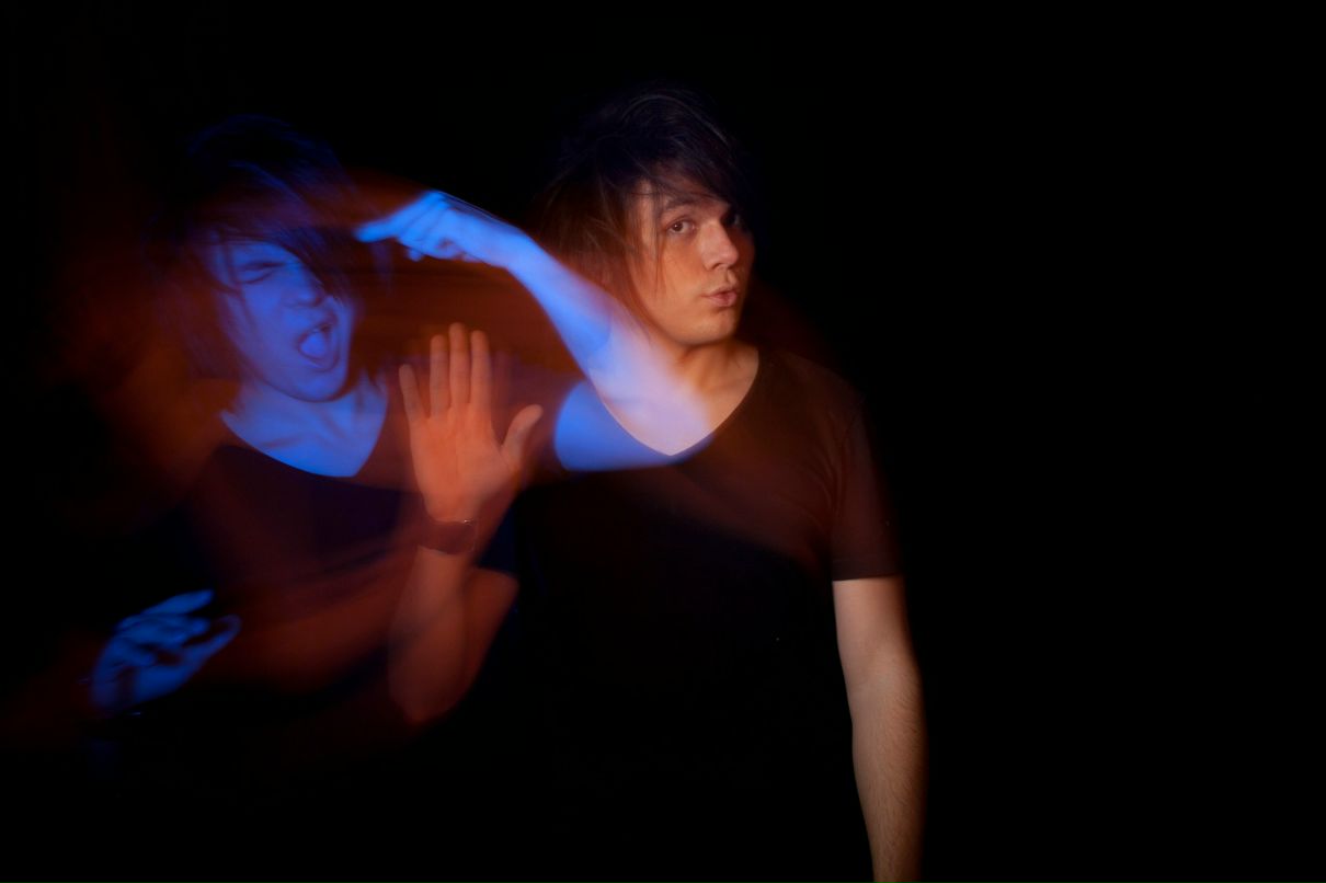 Dmitriy Zenger Arnovich | 