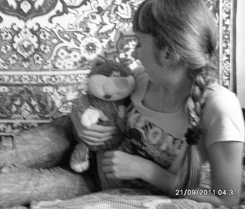 Анна Зайцева | Могилёв