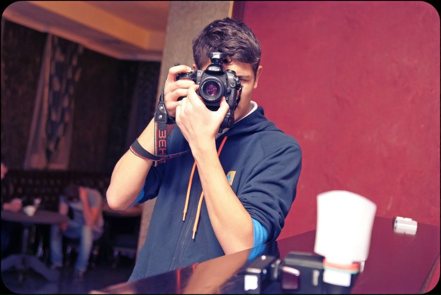 №77, Александр Крехтунов, 21 год, Одесса №77, Александр Крехтунов, 21 год, Одесса