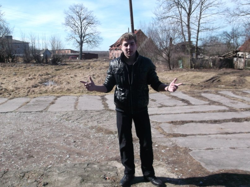 Дмитрий Ерофеев | 