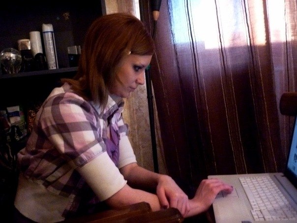 Наташа Лещенко ^belka^ | Москва