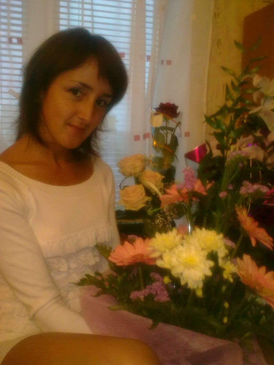 Евгения Буравлева | Калининград