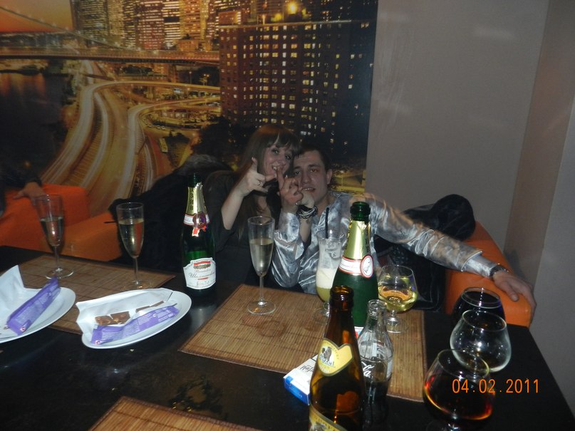 Ольга Минкевич | Краснодар