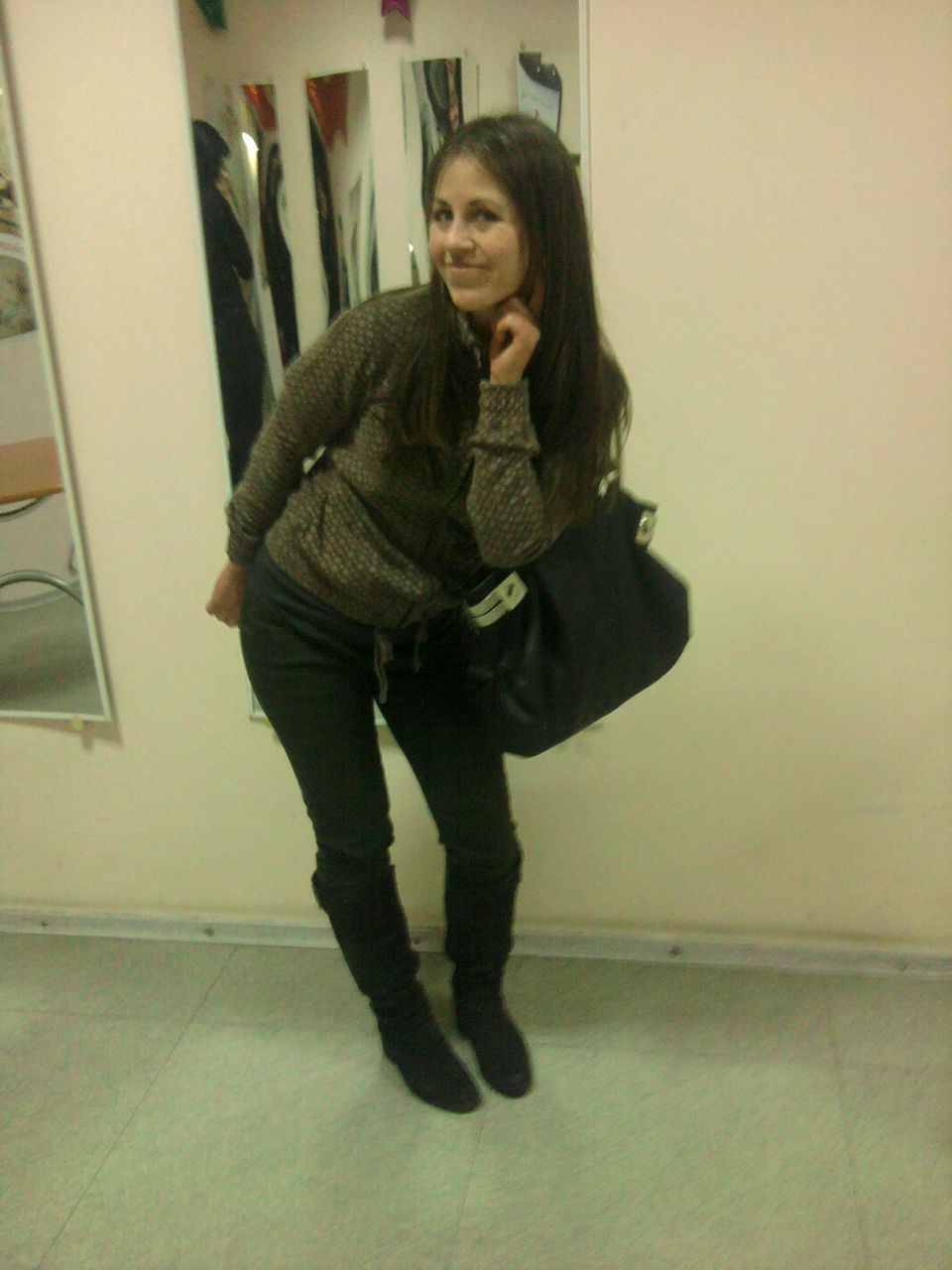 Настя Рипа | Евпатория