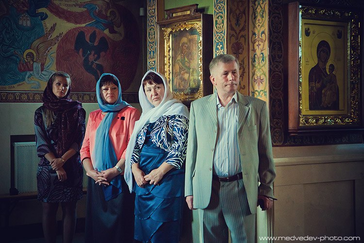 Наталья Лисовская | Москва