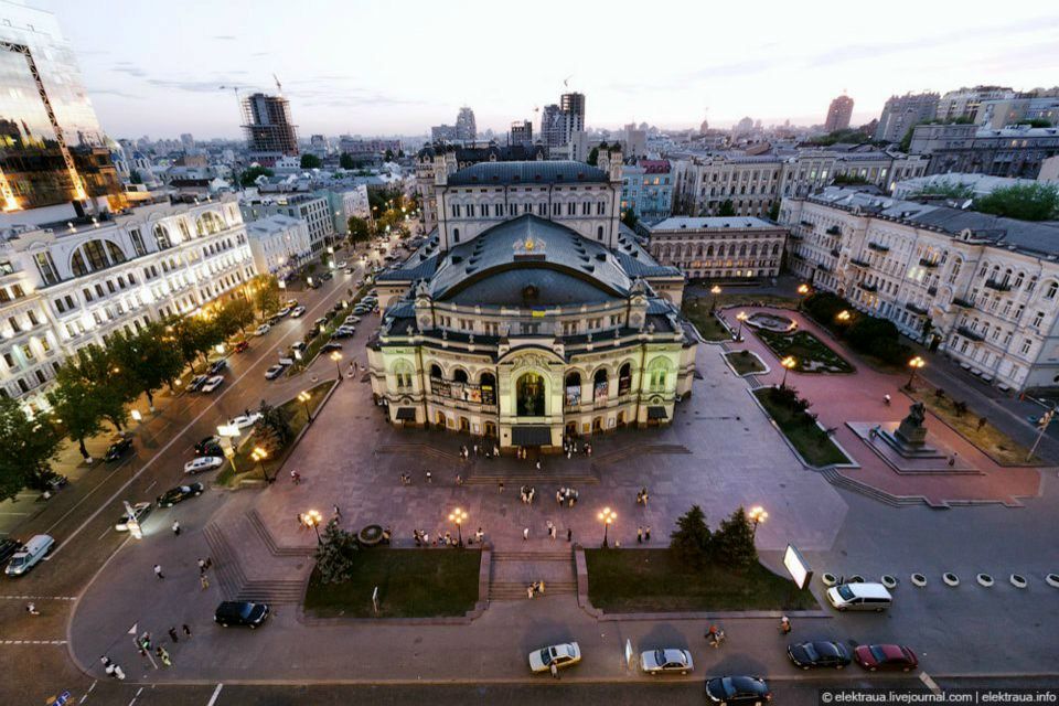 Виктор Викторов | Toronto