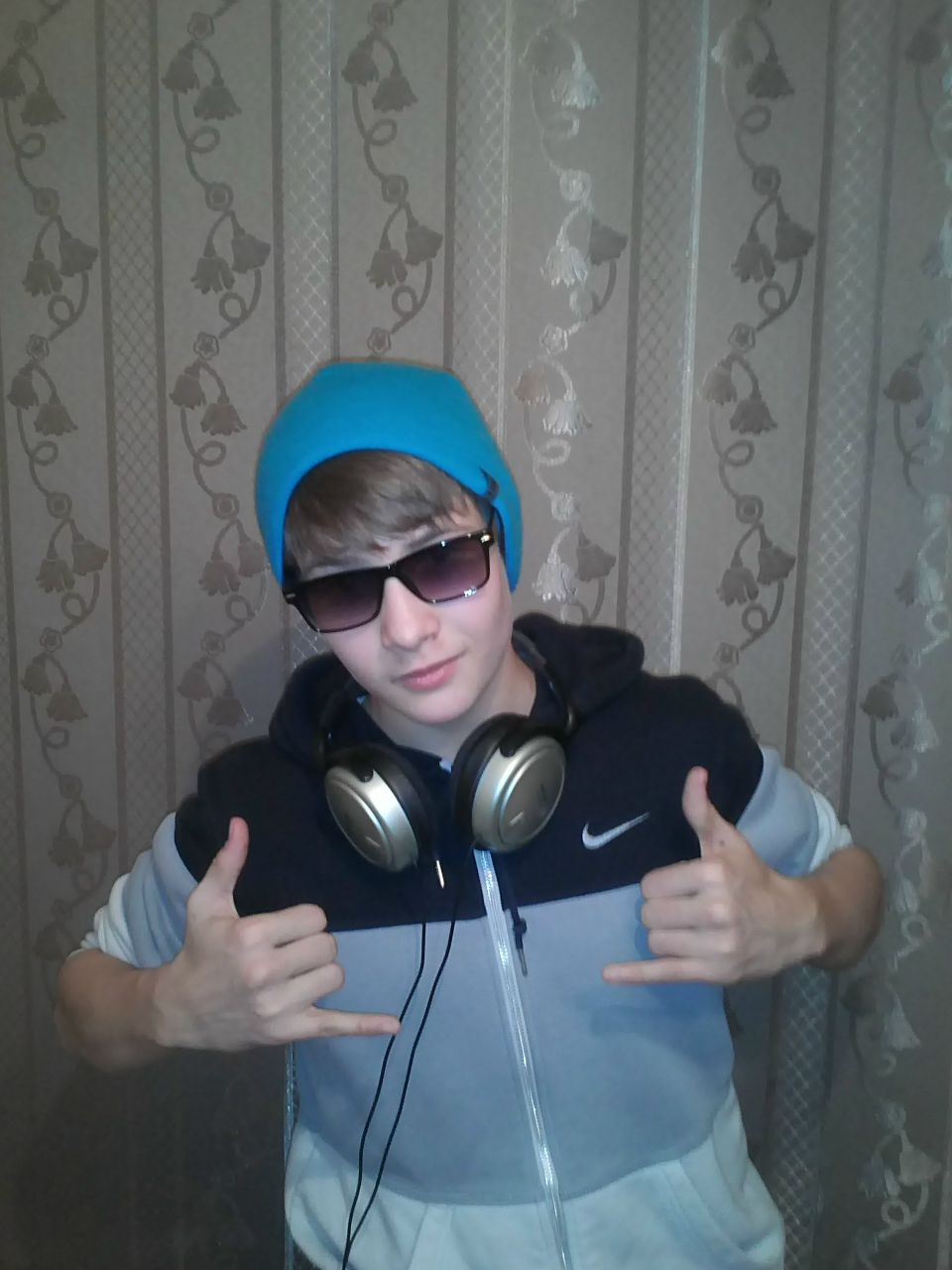 Миша Ивков ★★★ФуТбоЛисТ★★★©²º¹² | Санкт-Петербург