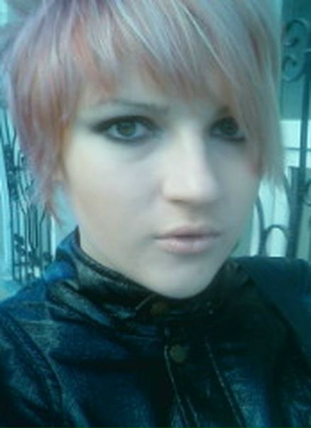 №12, Анастасия Липинская, Черновцы №12, Анастасия Липинская, Черновцы