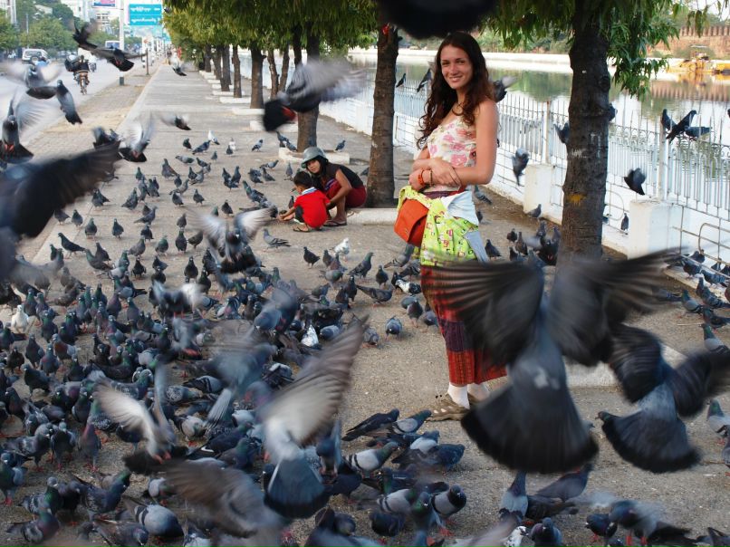 Виктория Борисова ວິກ | Москва