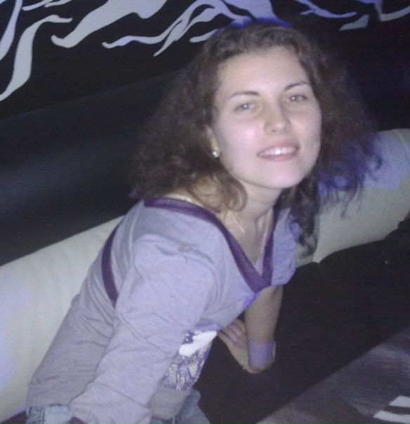 №18, София Терещенко, 38 лет, Новая Каховка №18, София Терещенко, 38 лет, Новая Каховка