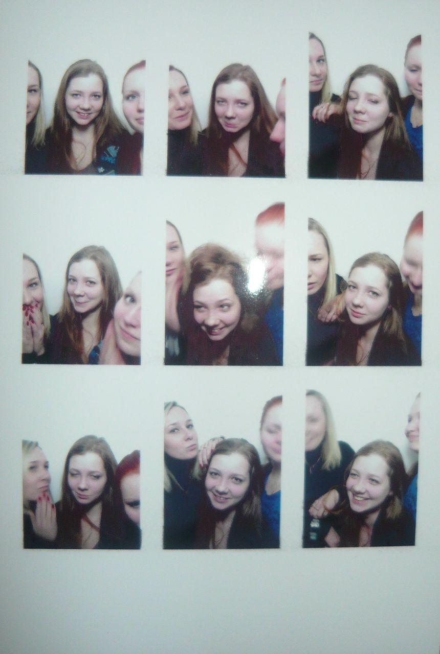 Дарья Байбородина | Санкт-Петербург