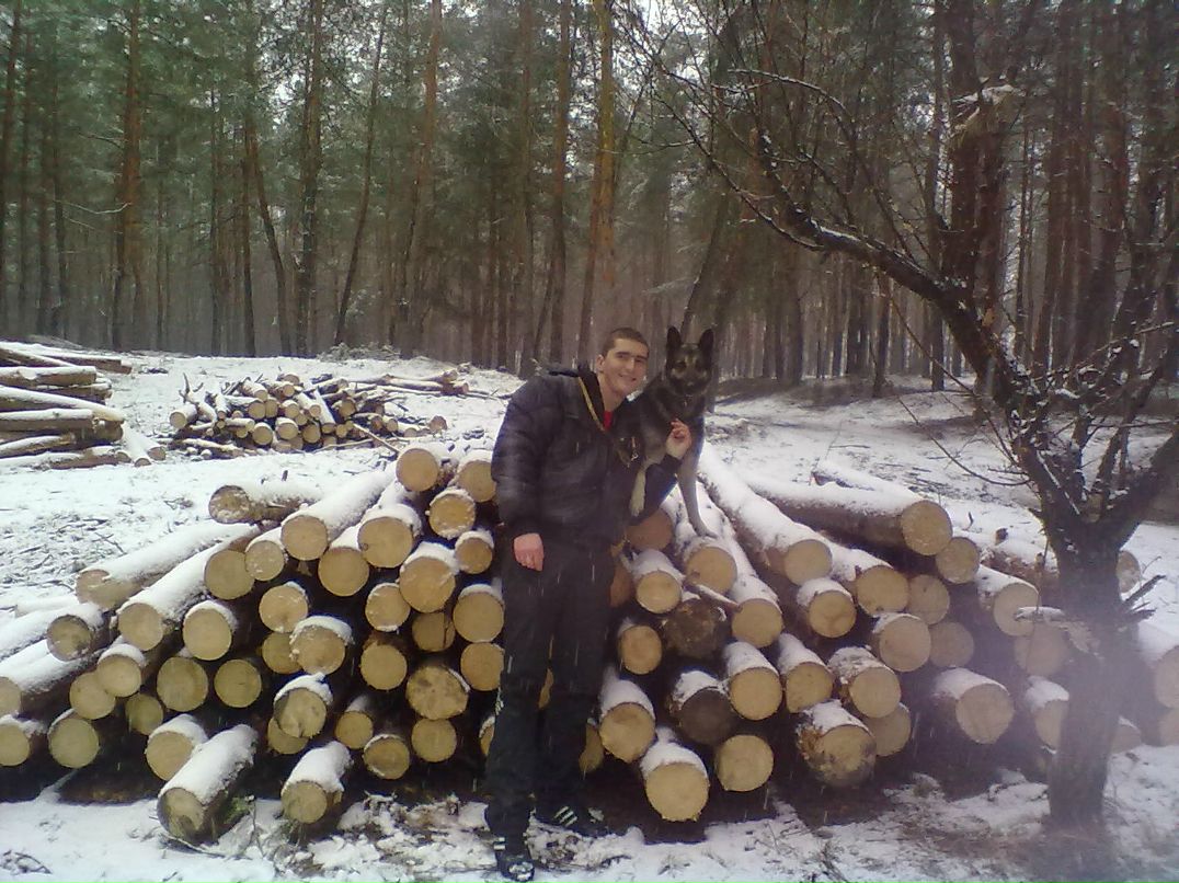 Александр Кравцов | Старобельск