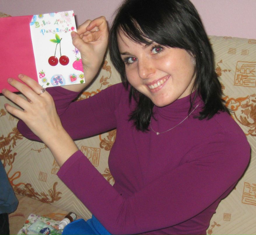 Светлана Баранова Aksa | Москва