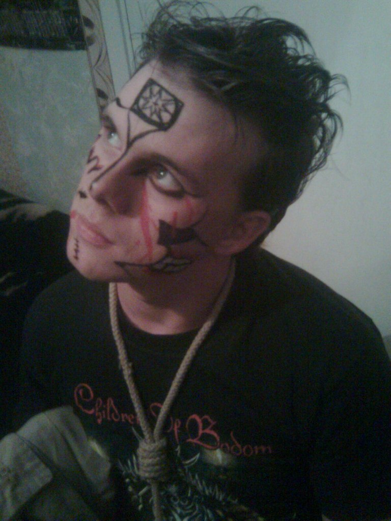 Вячеслав Андреев | Славянск