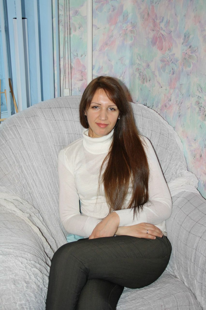 Евгения Павлова °♥°°♥° | Санкт-Петербург