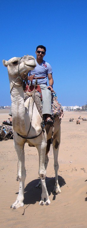 Abdou Loussain | Marrakech