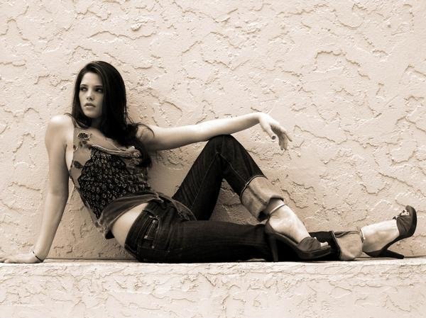 Ксения Миронова | 