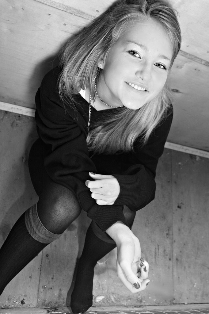 Tanya Zakusova ♥ | Светогорск