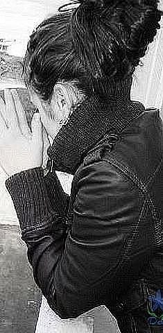 Мариха Кушнир | Кривой Рог