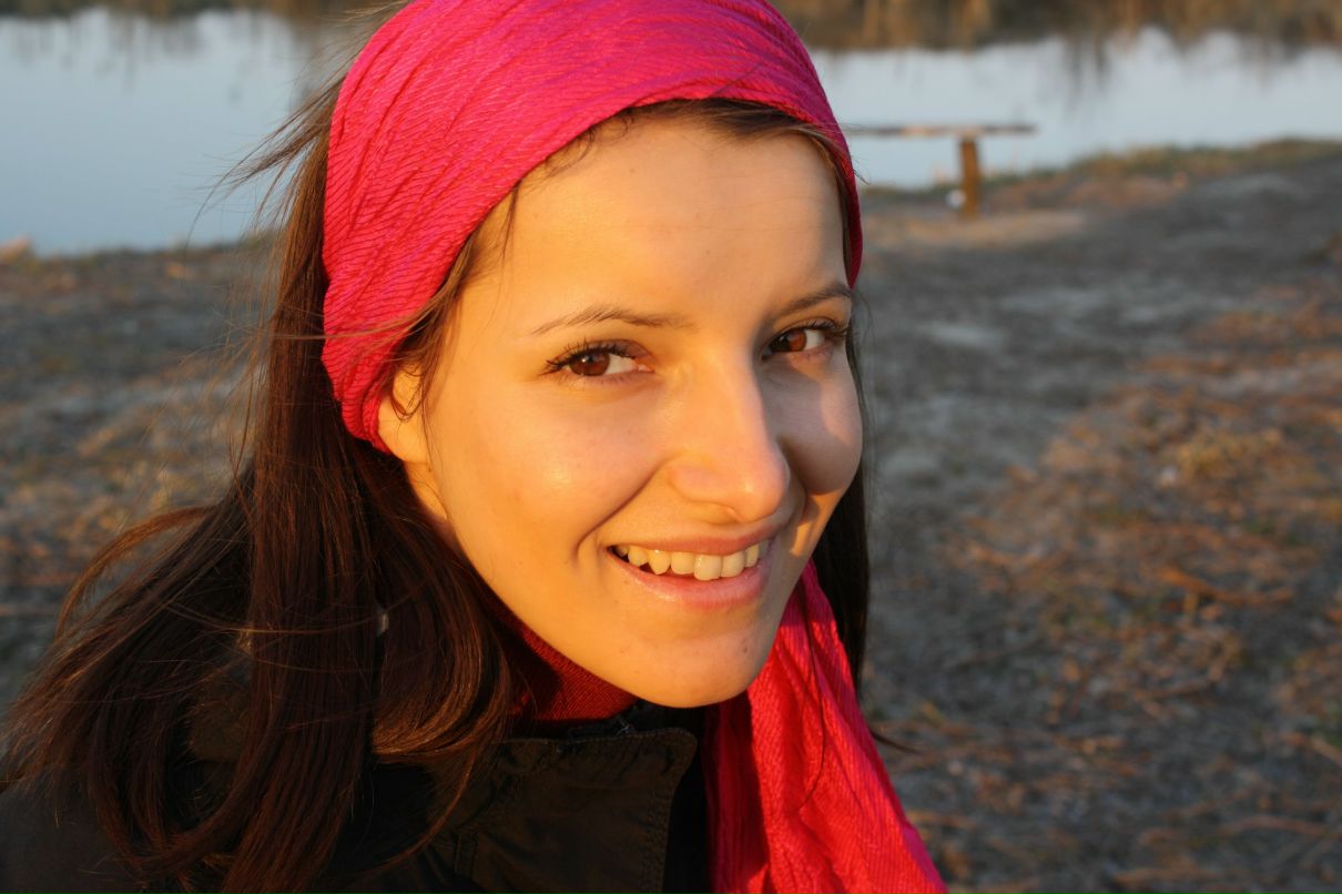 Лілія Мельник-Ржанова | Киев