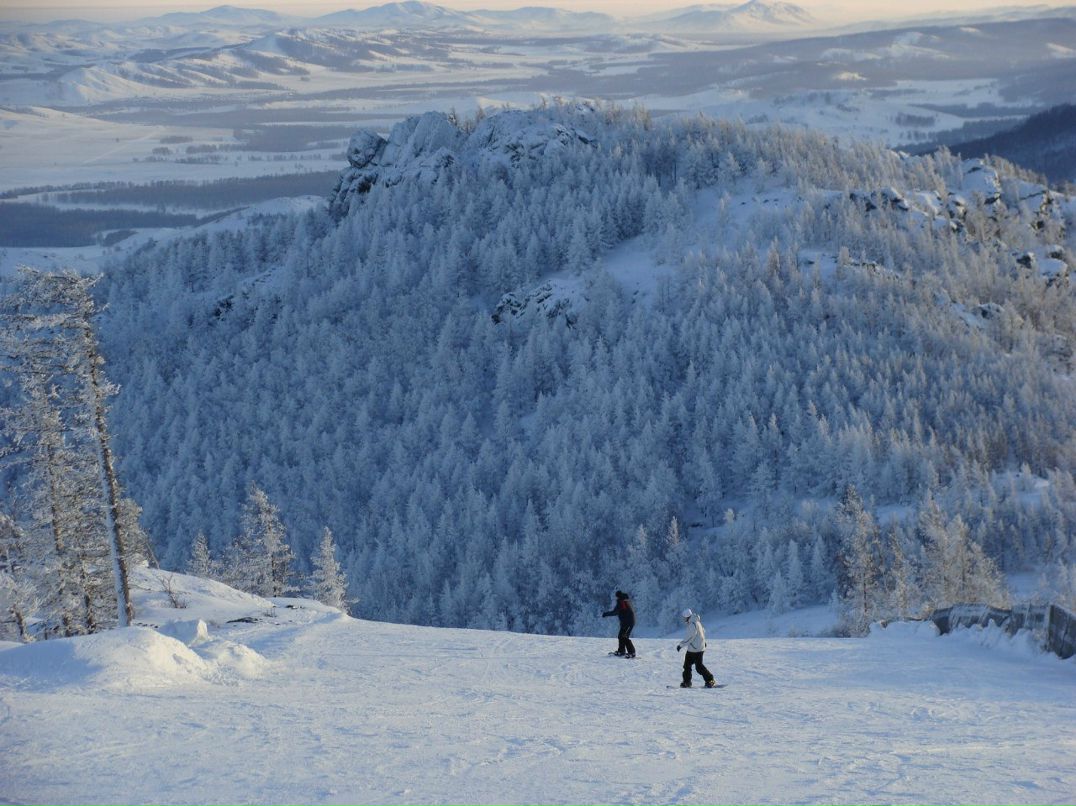 Родион Андрианов Родя | Челябинск