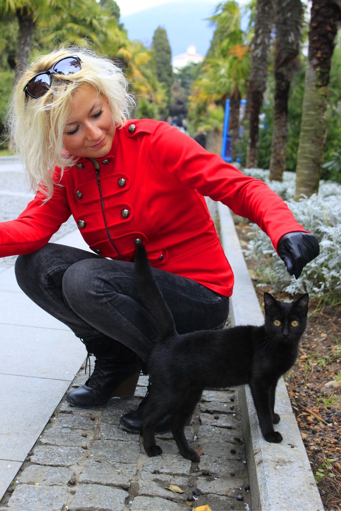 Katrin Shishkova | Киев