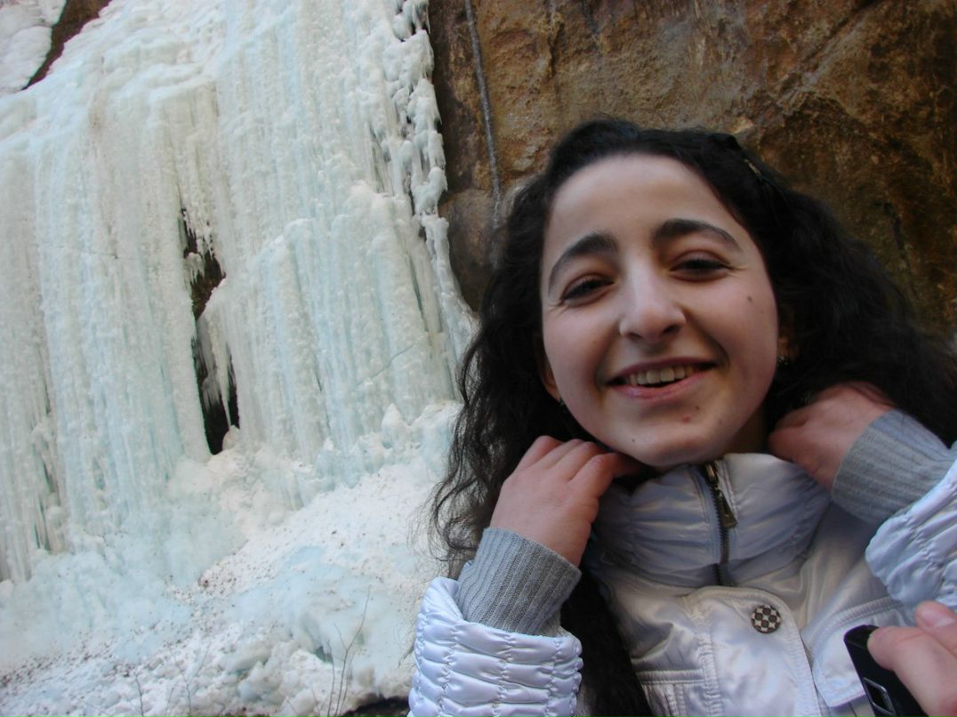 Ольга Фрей | Москва