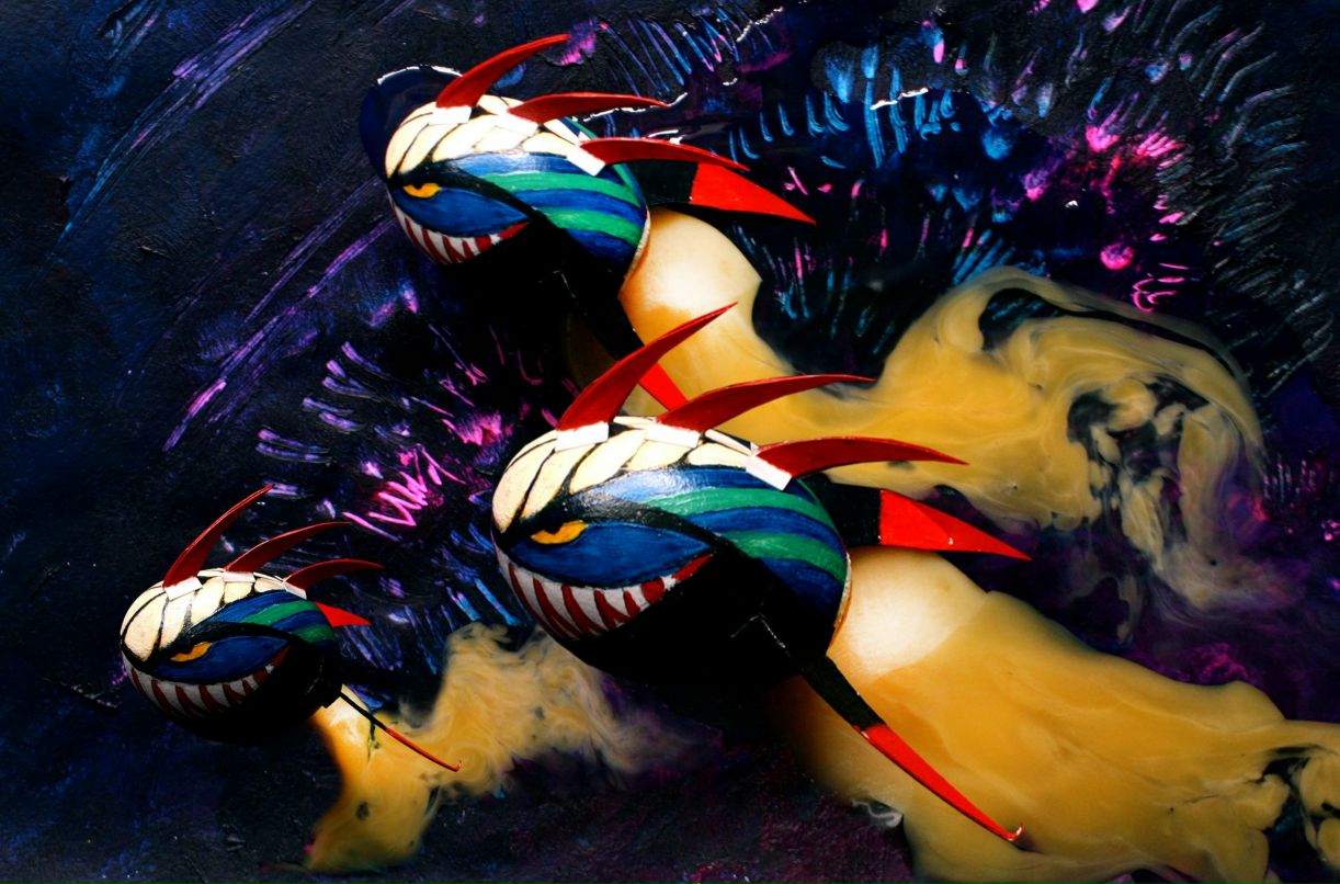 Олег Черепах | Санкт-Петербург