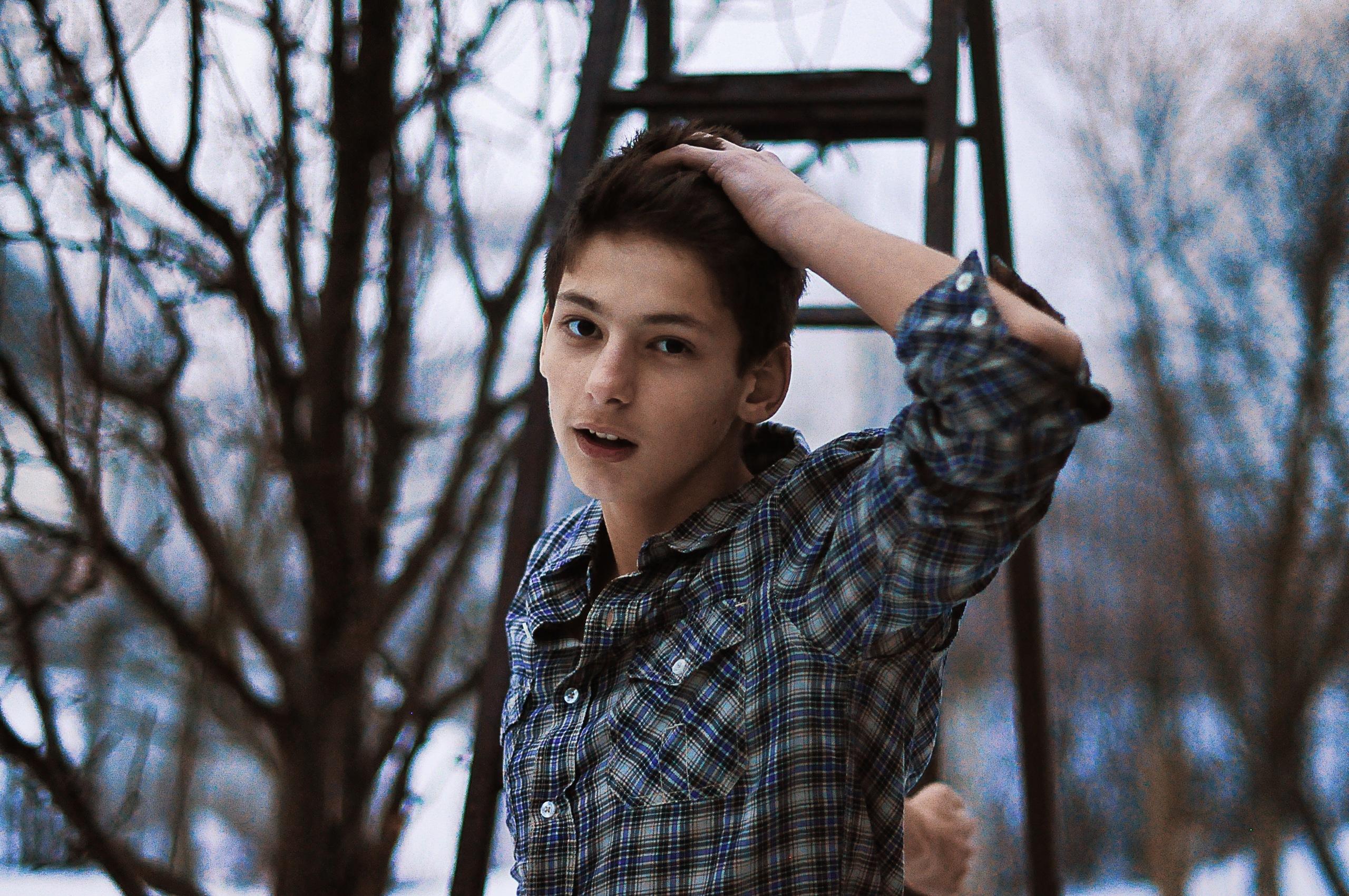 Фото профиля