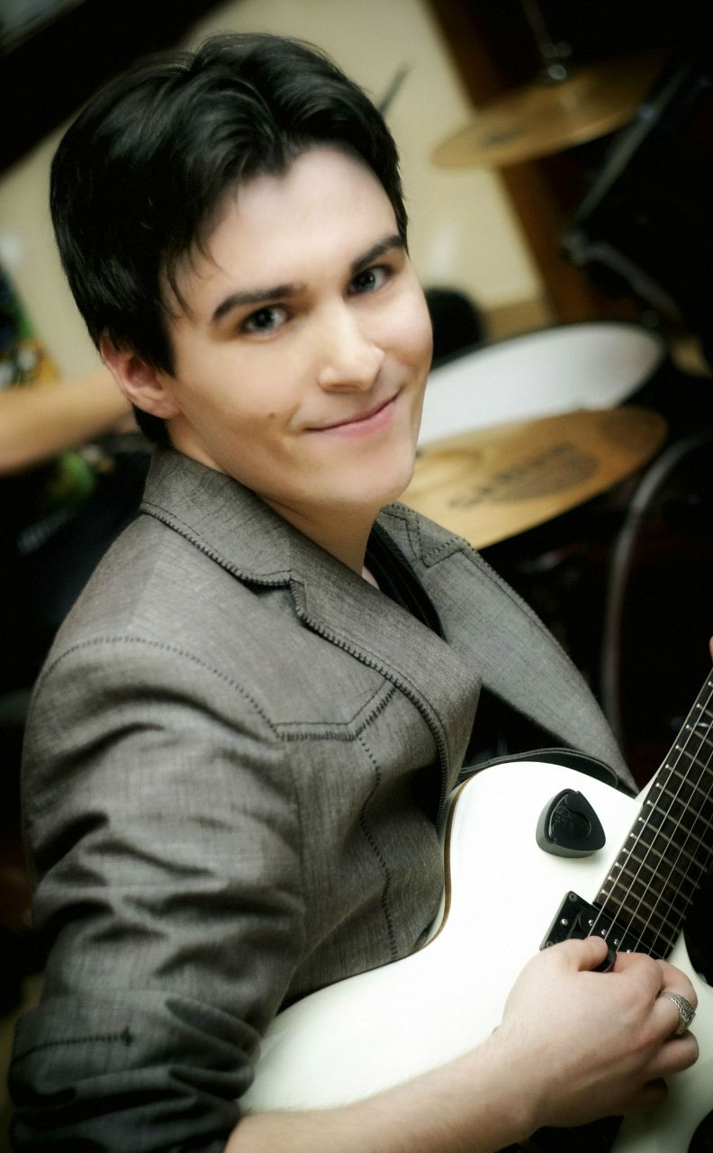 Максим Ашлапов | Краснодар