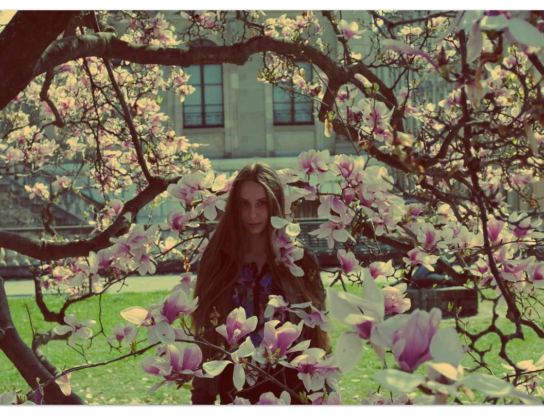 Евгения Глоба | Санкт-Петербург