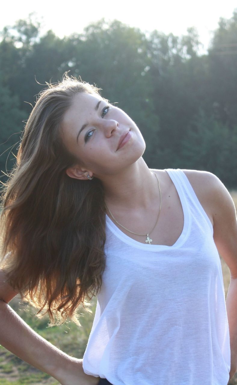 Елизавета Бражникова | Москва