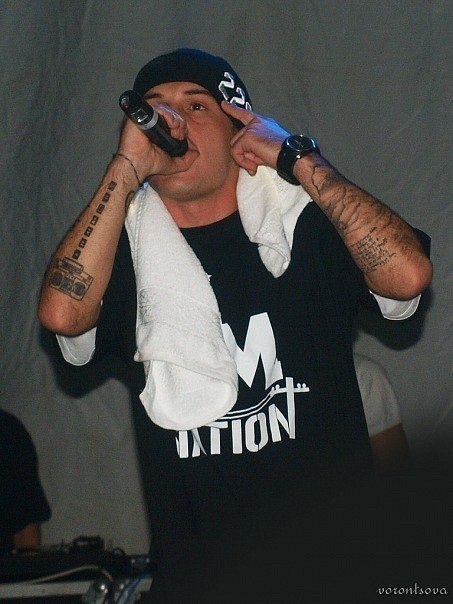 Міша Боднар | Тернополь