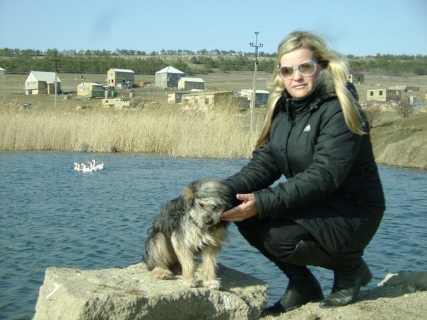 №2, Татьяна Горишная, Симферополь №2, Татьяна Горишная, Симферополь