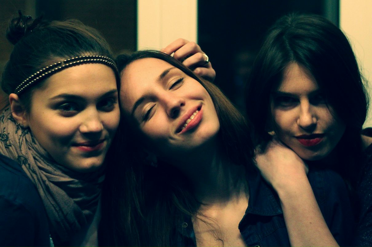 Kate Gordon | Киев