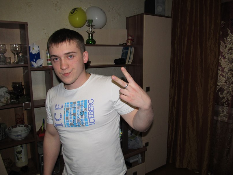 Артемий Зебзеев | Соликамск