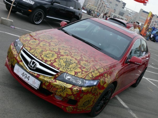 Иван Новиков | Москва