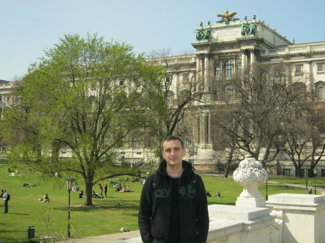 Александр Бесараб | Киев