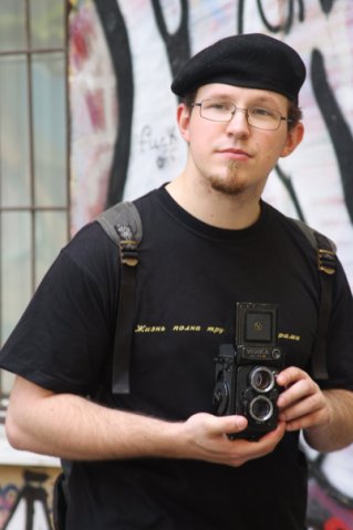 Фото профиля